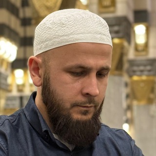 Муса Багилов