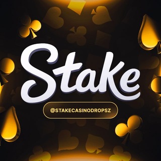Stake.com - Bonus Drops
