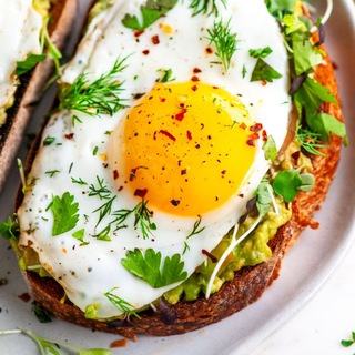 Рецепты на каждый день🥗