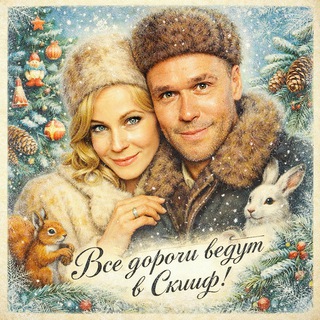 Все дороги ведут в Склиф