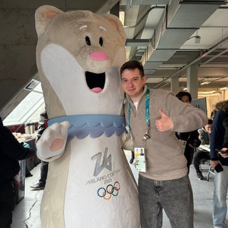 LESIK. Олимпиада-26. Фигурное катание и ещё немного спорта