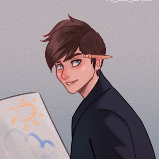 Я художник | Рисование | Туториалы