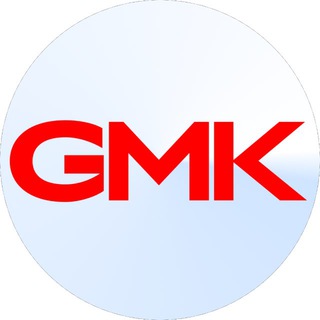 GMK | Энергия девелопмента
