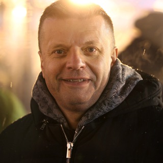 ВЕСЬ ПАРФЁНОВ