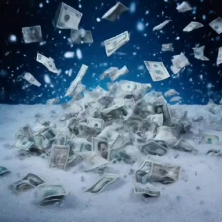 Где деньги зимуют?