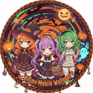 Anime Mobile Wallpapers