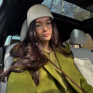 Shopping гид (Лика Кравчук)