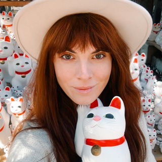 Фея открывает мир и Японию 🇯🇵