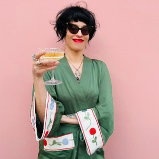 НЕПРОЗАМУЖ