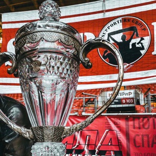 Supporters Group News / Спартак Москва