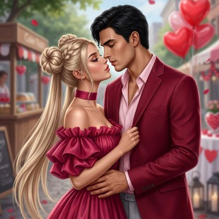 Твой уютный КР ☕️