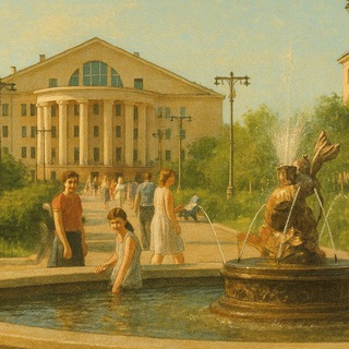 Электросталь