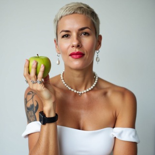 Нутрициолог Марина Савостеева