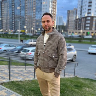 Никита Репин #БлогФинансов