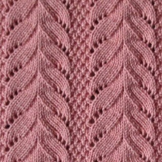 Узоры для вязания