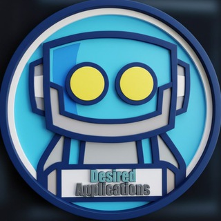 Desired Applications