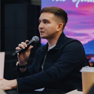 Молодой 2.0 | Ратников