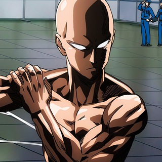 ВАНПАНЧМЕН | ВСЕ СЕРИИ | ONEPUNCHMAN ВАНПАЧМЕН