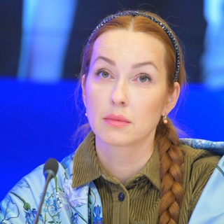 Екатерина Мартьянова