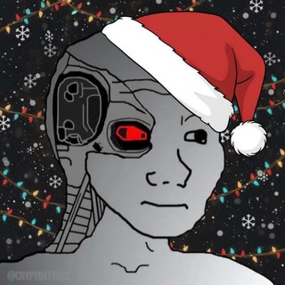 КриптоАтака 24 ☃️