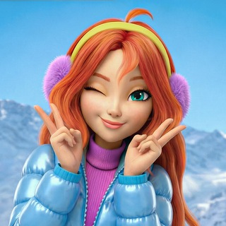 Winx Club Rus | Клуб Винкс 🧚🏻‍♀️