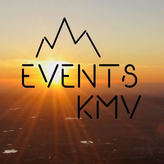 Events KMV | Афиша мероприятий КМВ
