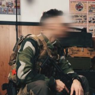 Корпус Вышивания!