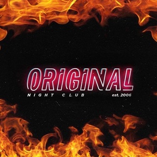 ORIGINAL CLUB
