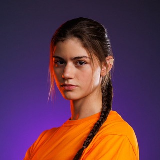 Ninja_ket / Катя Архарова