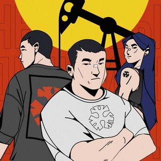 Ханты, деньги, нефтевышки | URA.RU