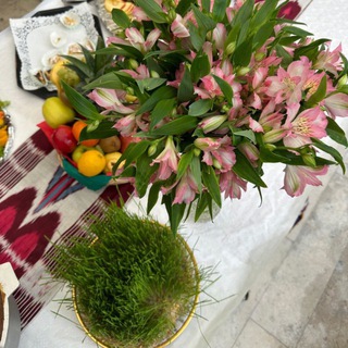 Uzbekistan, EU and Beyond