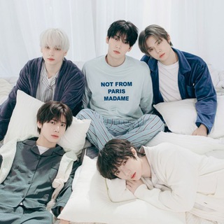 ♾ᴛᴏᴍᴏʀʀᴏᴡ_x_ᴛᴏɢᴇᴛʜᴇʀ♾