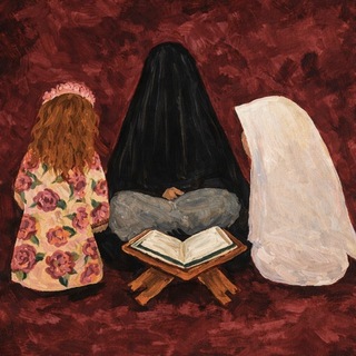 Воспитание Единобожника