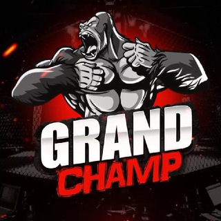 Grand Champ | UFC ММА НОВОСТИ