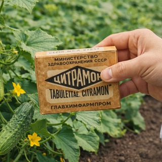 Советский Цитрамон Фармацевтический провизор в аптеке