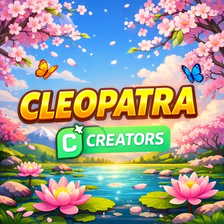 Cleopatra YouTube