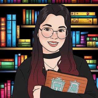 ♡ Тина Рун ♡ | Книжный блог