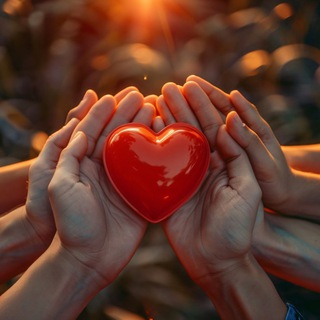 Добрые люди — добрые новости