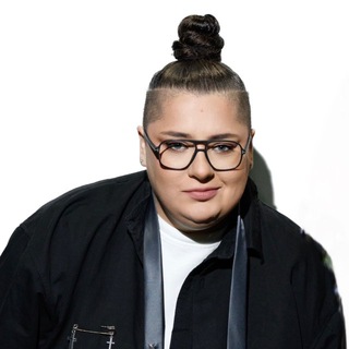 Наташа Гасанханова