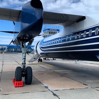 Аэропорт на Кунашире(НЕофициально)🛫🚁