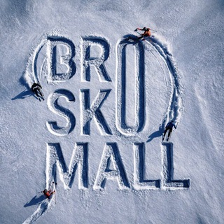 BROSKO.MALL.LIFE