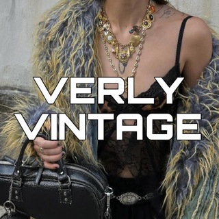 VERLY VINTAGE