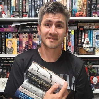 Книжный Дим 📚 𝗱𝗶𝗺_𝗿𝗲𝗮𝗱𝘀