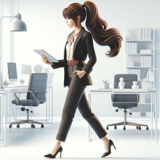 Бизнес по-женски | Мотивация