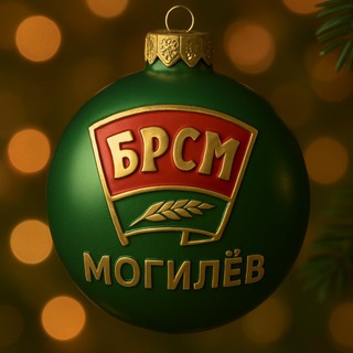 | БРСМ | Могилевщины #mogbrsm