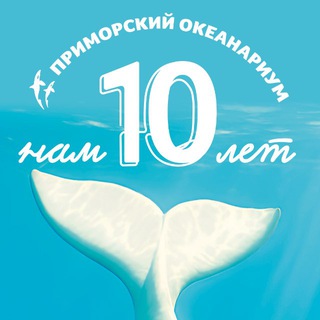 Приморский океанариум | Научно-образовательный комплекс