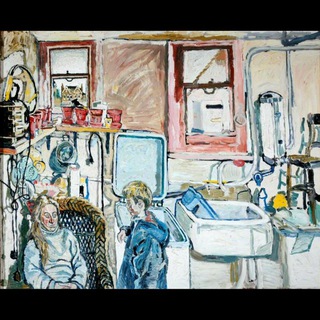 Реализм Кухонной Раковины