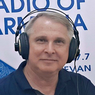 Александр Цинкер 🇮🇱