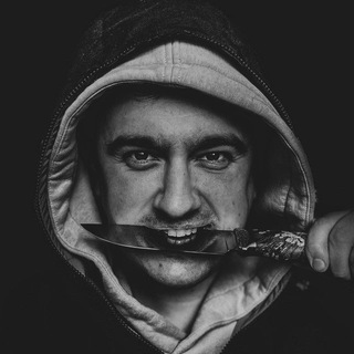 Ножи РусБеръ|Медведев Максим