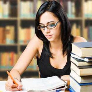 Курсовые работы